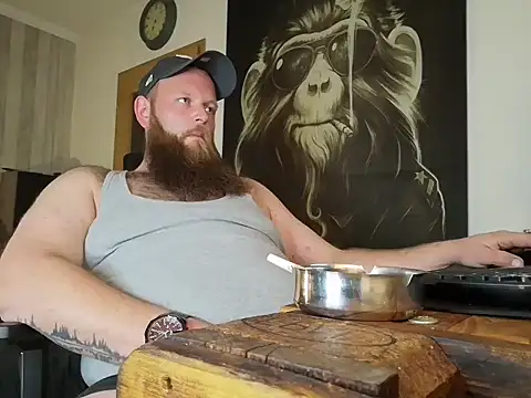 TinyDickBear online show from March 2025 11:09:02 PM