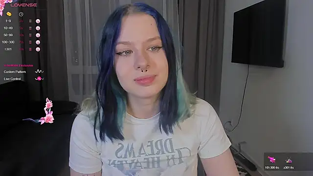 tender kiitty online show from January 2026 10:37:02 PM