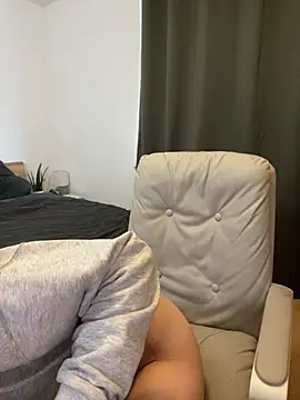 AnnyBelleX online show from January 2025 12:38:02 PM