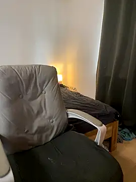 AnnyBelleX online show from September 2025 01:02:01 PM