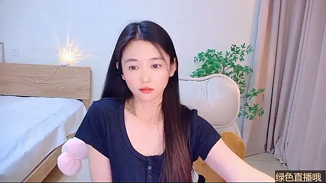 CN-Babycat online show from January 2026 03:37:02 PM