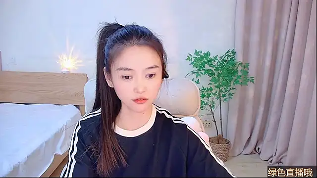 CN-Babycat online show from January 2026 04:22:01 PM