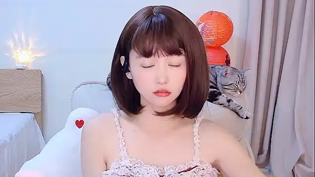 CN-Babycat online show from February 2026 12:12:01 PM