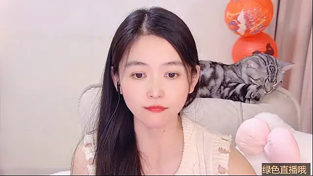 CN-Babycat online show from March 2026 07:15:01 AM