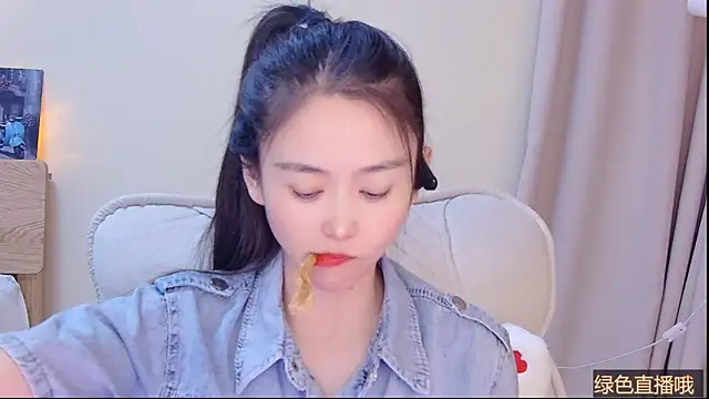 CN-Babycat online show from March 2026 05:44:01 AM