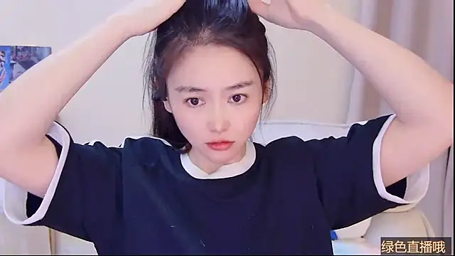 CN-Babycat online show from March 2026 03:22:02 AM