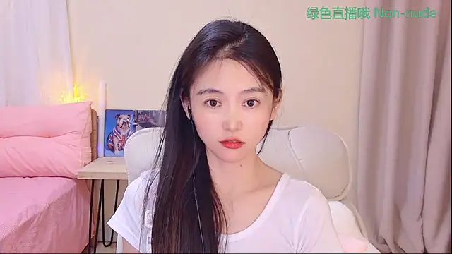 CN-Babycat online show from March 2026 04:01:01 PM