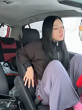 Snapshot of JulliaVegas chatting on January 2025 03:00:02 AM JulliaVegas online show from January 2025 03:00:02 AM