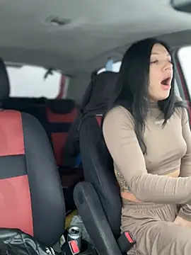 Snapshot of JulliaVegas chatting on March 2025 01:36:02 AM JulliaVegas online show from March 2025 01:36:02 AM