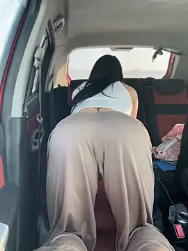 Snapshot of JulliaVegas chatting on March 2025 05:22:02 AM JulliaVegas online show from March 2025 05:22:02 AM