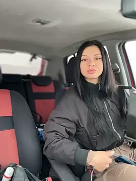 Snapshot of JulliaVegas chatting on March 2025 02:14:02 AM JulliaVegas online show from March 2025 02:14:02 AM