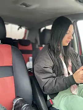 Snapshot of JulliaVegas chatting on March 2025 02:08:01 AM JulliaVegas online show from March 2025 02:08:01 AM