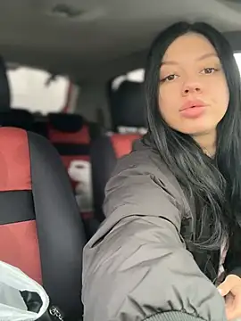 Snapshot of JulliaVegas chatting on March 2025 02:28:02 AM JulliaVegas online show from March 2025 02:28:02 AM