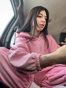 Snapshot of JulliaVegas chatting on February 2026 03:18:02 AM JulliaVegas online show from February 2026 03:18:02 AM