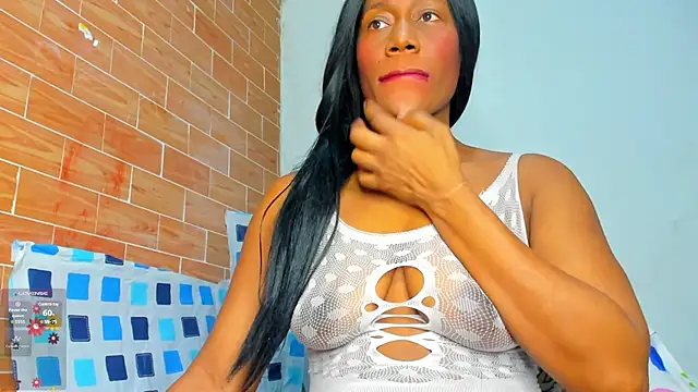 yonsol abril online show from December 2024 05:35:02 PM