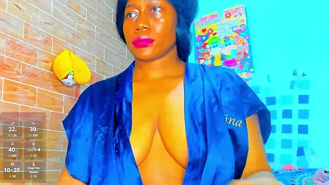 yonsol abril online show from March 2026 06:14:02 PM