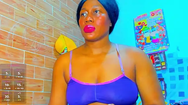 yonsol abril online show from March 2026 07:28:01 PM