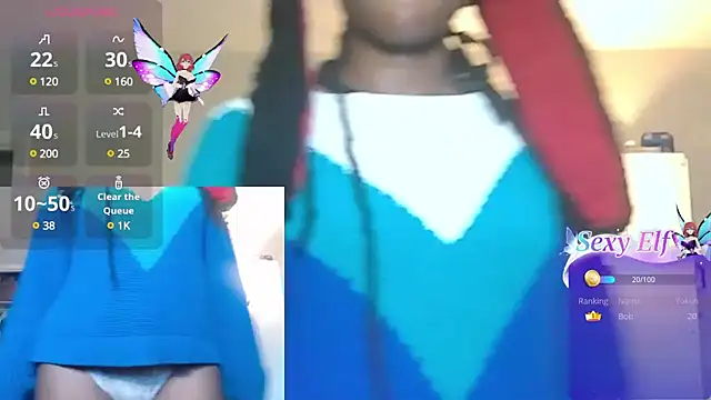 cum2mary  online show from January 2025 01:25:02 PM