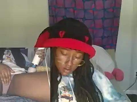 cum2mary  online show from January 2025 02:30:01 PM