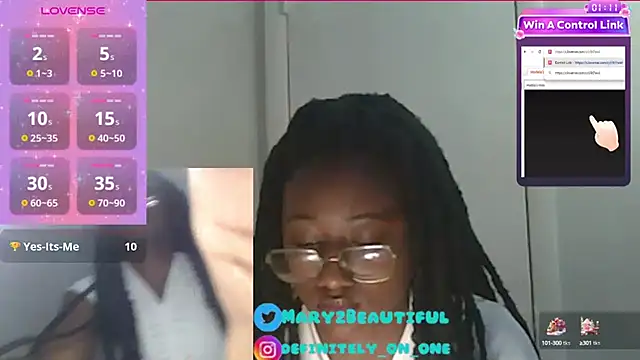 cum2mary  online show from January 2025 07:21:02 PM