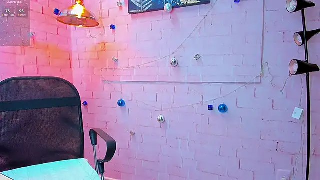 Snapshot of JACK_BLOSSOM_ chatting on January 2025 11:52:01 AM JACK BLOSSOM online show from January 2025 11:52:01 AM