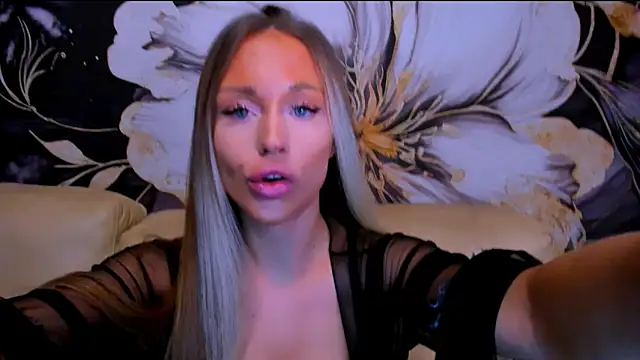 project barbara online show from November 2025 02:39:02 PM