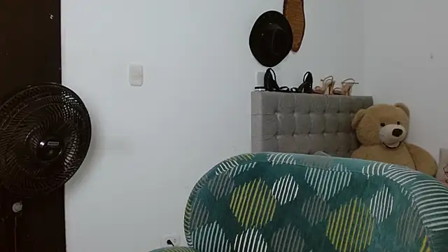 Sexy Lia  online show from April 2026 02:34:02 AM