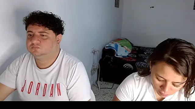 Paloma Desire online show from November 2025 02:07:01 PM