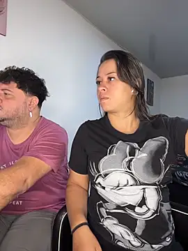 Paloma Desire online show from December 2025 01:18:01 PM