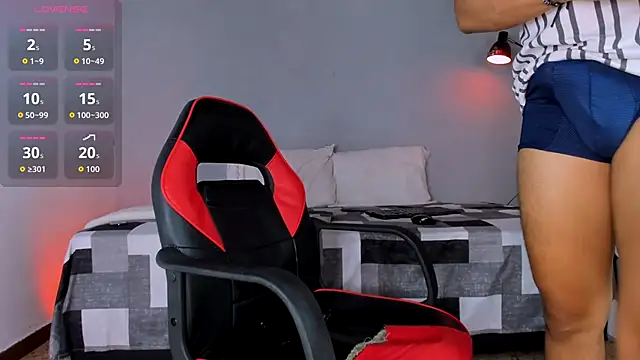 lucas wellx online show from October 2025 12:01:02 AM