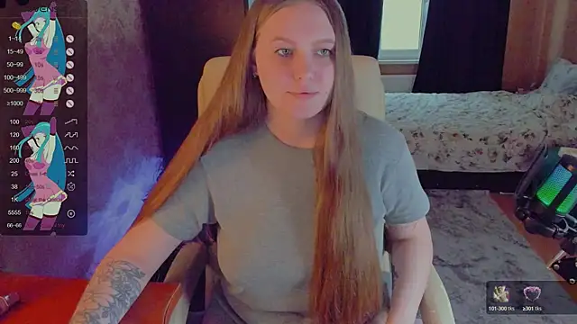 Snapshot of Alice_Dreamgirl_ chatting on December 2024 10:08:01 AM Alice Dreamgirl  online show from December 2024 10:08:01 AM