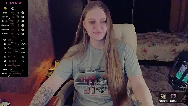 Snapshot of Alice_Dreamgirl_ chatting on December 2024 04:36:01 PM Alice Dreamgirl  online show from December 2024 04:36:01 PM