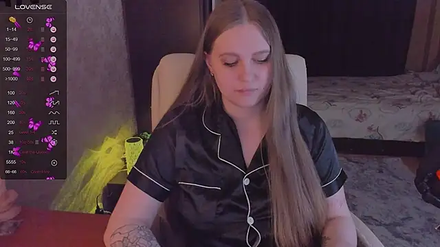 Snapshot of Alice_Dreamgirl_ chatting on January 2025 04:46:01 PM Alice Dreamgirl  online show from January 2025 04:46:01 PM