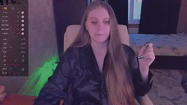 Snapshot of Alice_Dreamgirl_ chatting on January 2025 01:10:02 PM Alice Dreamgirl  online show from January 2025 01:10:02 PM