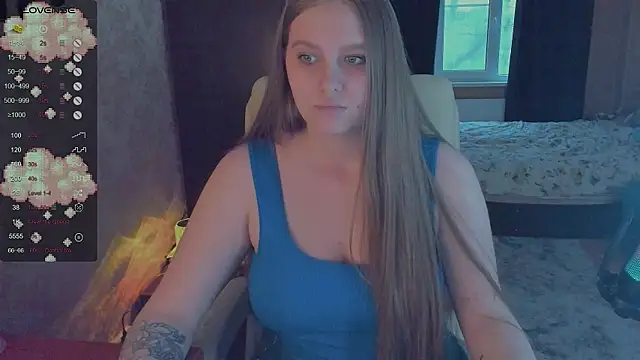 Snapshot of Alice_Dreamgirl_ chatting on January 2025 12:26:02 PM Alice Dreamgirl  online show from January 2025 12:26:02 PM