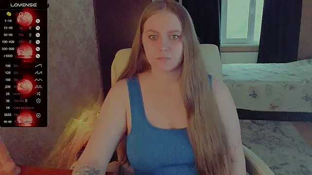 Snapshot of Alice_Dreamgirl_ chatting on January 2025 10:58:02 AM Alice Dreamgirl  online show from January 2025 10:58:02 AM