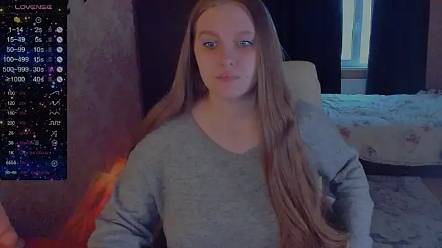 Snapshot of Alice_Dreamgirl_ chatting on February 2025 11:19:02 AM Alice Dreamgirl  online show from February 2025 11:19:02 AM