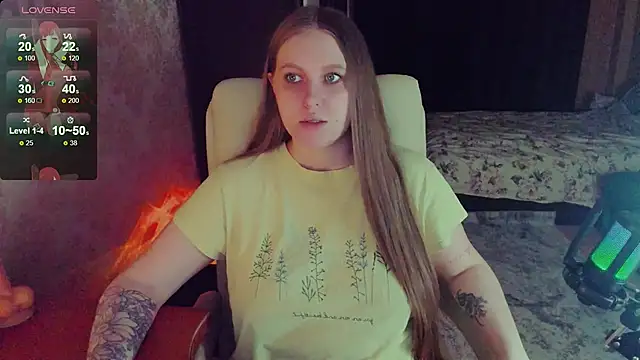 Snapshot of Alice_Dreamgirl_ chatting on February 2025 03:21:01 PM Alice Dreamgirl  online show from February 2025 03:21:01 PM