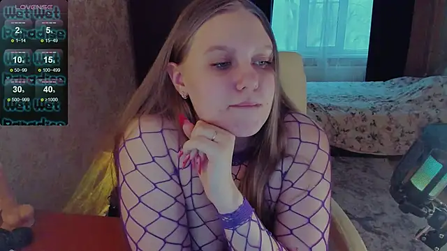 Snapshot of Alice_Dreamgirl_ chatting on February 2025 02:24:01 PM Alice Dreamgirl  online show from February 2025 02:24:01 PM