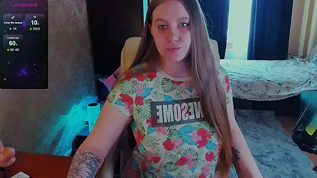 Snapshot of Alice_Dreamgirl_ chatting on February 2025 12:17:02 PM Alice Dreamgirl  online show from February 2025 12:17:02 PM