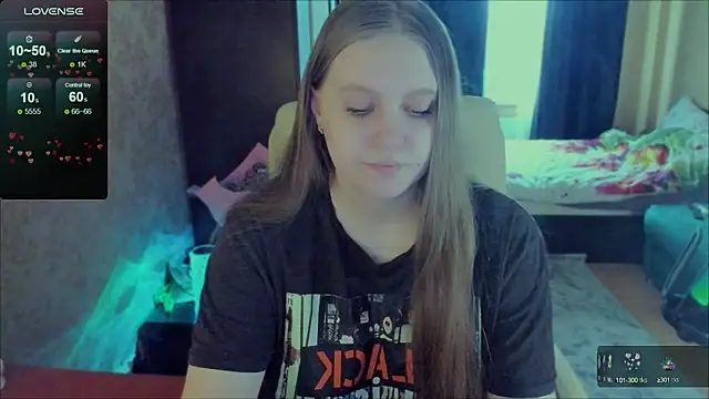 Snapshot of Alice_Dreamgirl_ chatting on March 2025 10:22:01 AM Alice Dreamgirl  online show from March 2025 10:22:01 AM