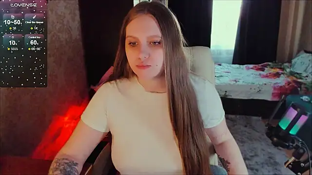 Snapshot of Alice_Dreamgirl_ chatting on March 2025 03:39:02 PM Alice Dreamgirl  online show from March 2025 03:39:02 PM