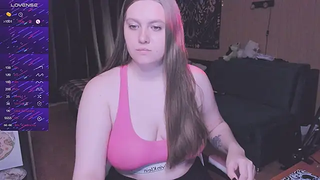 Snapshot of Alice_Dreamgirl_ chatting on September 2025 09:01:02 AM Alice Dreamgirl  online show from September 2025 09:01:02 AM