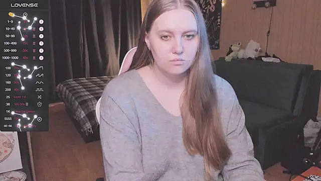 Snapshot of Alice_Dreamgirl_ chatting on September 2025 09:01:01 AM Alice Dreamgirl  online show from September 2025 09:01:01 AM