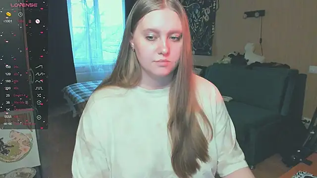 Snapshot of Alice_Dreamgirl_ chatting on October 2025 12:11:01 PM Alice Dreamgirl  online show from October 2025 12:11:01 PM