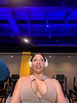 johanafox  online show from January 2026 07:17:02 PM