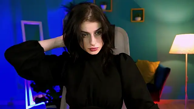 JadeCastle  online show from December 2025 05:39:02 PM