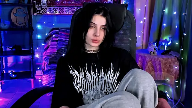 JadeCastle  online show from February 2026 04:22:02 PM