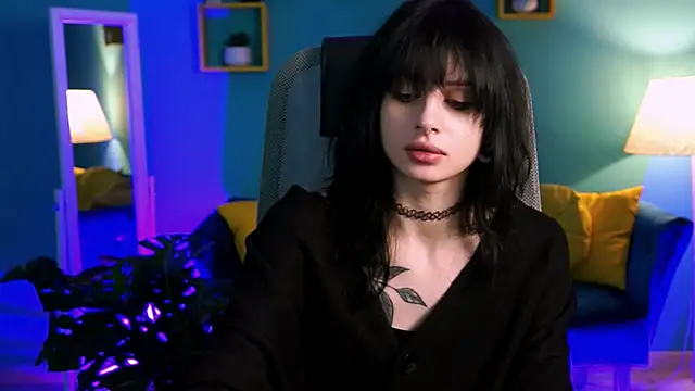 JadeCastle  online show from February 2026 04:03:02 PM