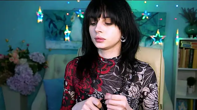 JadeCastle  online show from February 2026 04:24:02 PM